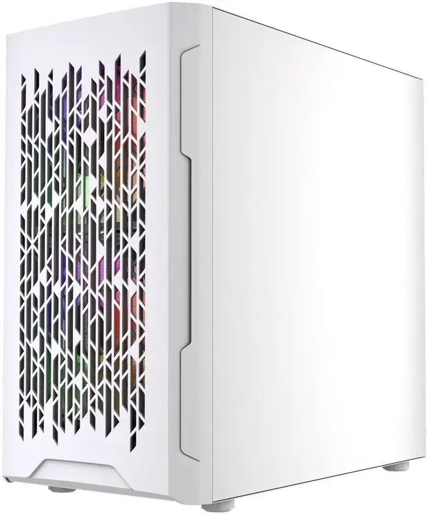 Корпус Powercase Mistral Micro D3W ARGB V2 CMMDW-A3-V2 – фото товара