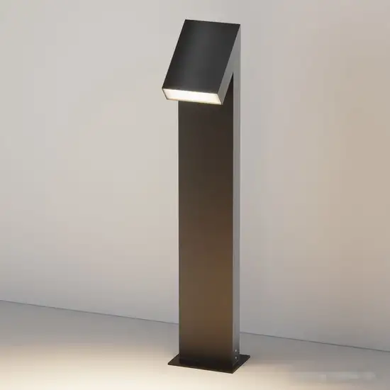 Фонарный столб Maytoni Guss O592FL-L15GF3K – фото товара