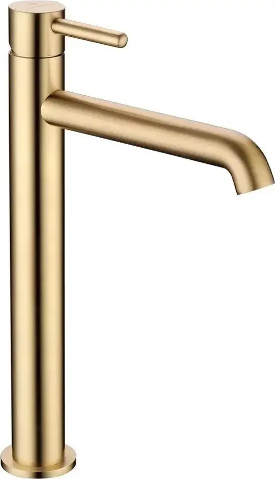 Смеситель Grocenberg GB3029 (золото матовый) - фото товара