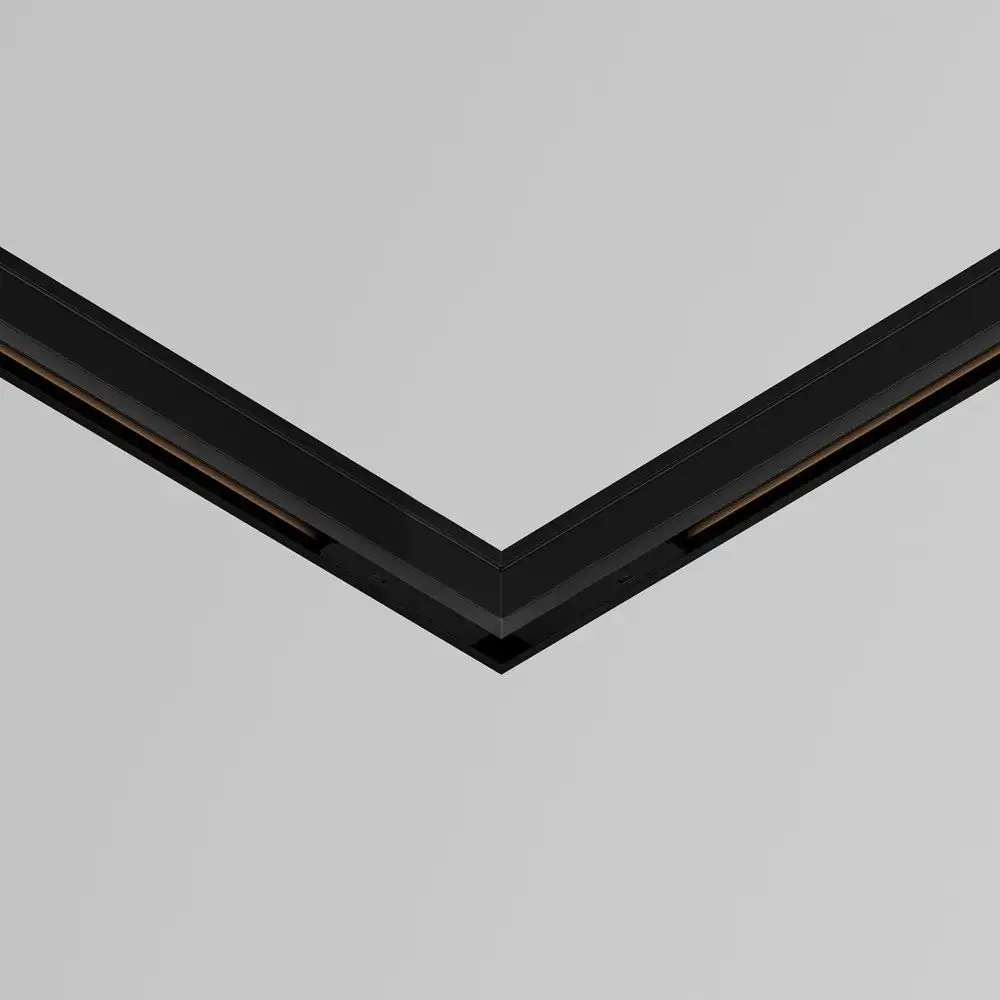 Коннектор питания шинопровода Technical Levity TRA184CPC-1B-3 – фото товара