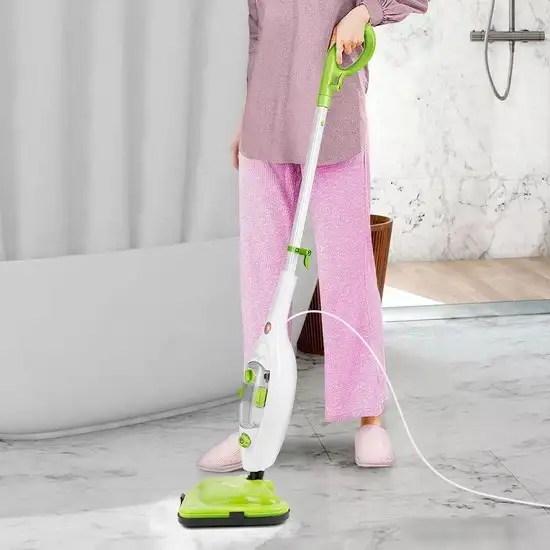 Паровая швабра Kitfort KT-1060 - фото товара