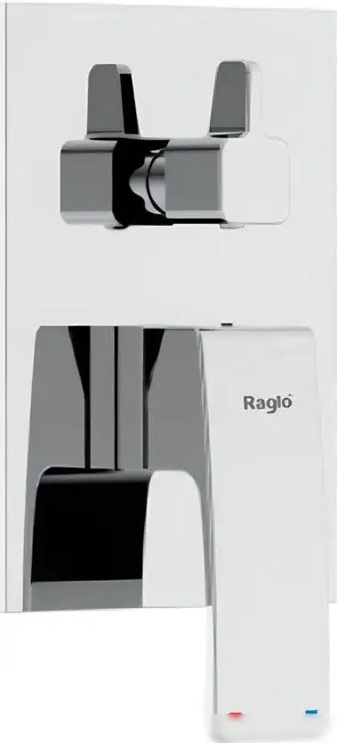 Душевая система Raglo R01272.083040 - фото товара