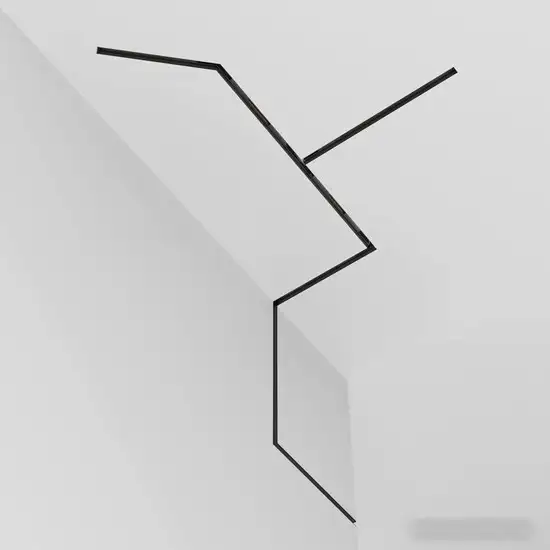 Шинопровод Maytoni Technical Exility TRX034-421B – фото товара