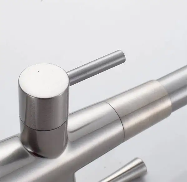 Смеситель Shevanik S528L - фото товара