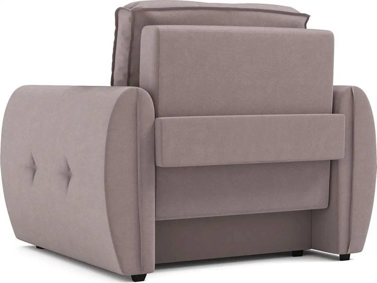 Кресло-кровать Mio Tesoro Лагос (velutto 22)