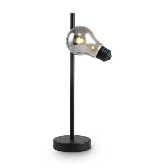 Настольная лампа Freya Evidence FR5372TL-01B – фото товара