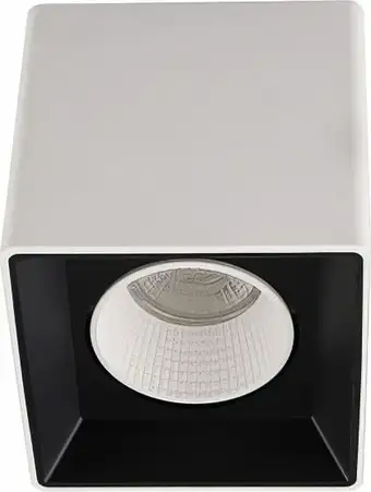 Спот Denkirs DK3030 DK3080-WB+WH – изображение в каталоге