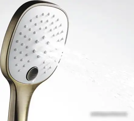 Душевая лейка Wasserkraft A050 - фото товара