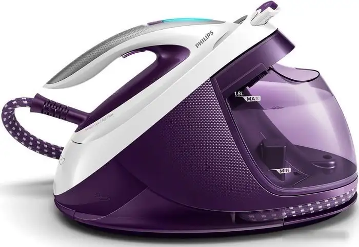Утюг Philips GC9660/30 - фото товара