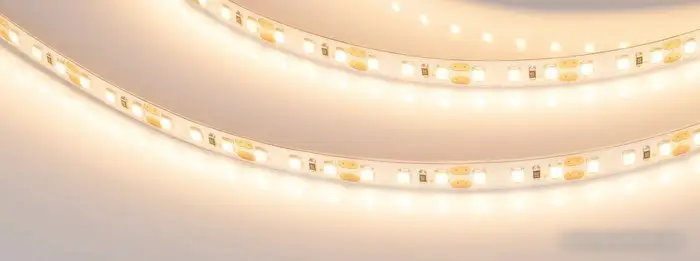 Светодиодная лента Arlight RT-A120-8mm 12V Warm2700 012335(2) – фото товара