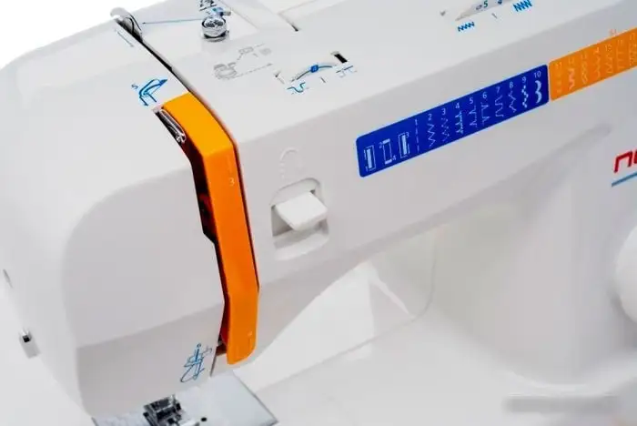 Швейная машина Necchi 4222 - фото товара