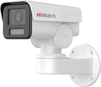 IP-камера HiWatch PTZ-Y2404I-DE – изображение в каталоге