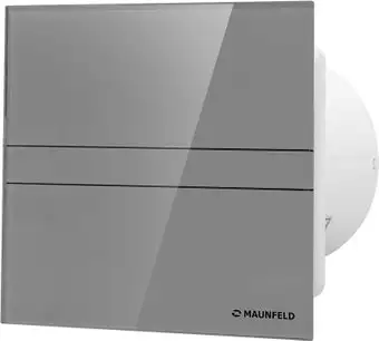 Осевой вентилятор MAUNFELD MFE12GGR