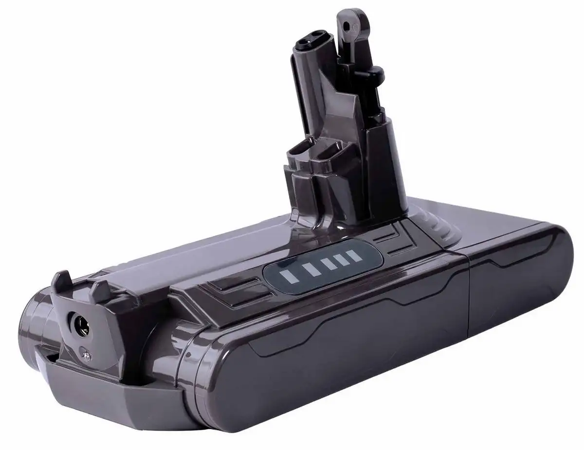 Аккумулятор VOLAT DYS-V10 (25.2В/4 Ah) – фото товара
