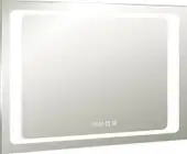 Silver Mirrors Зеркало Фортуна 80x60 LED-00002489