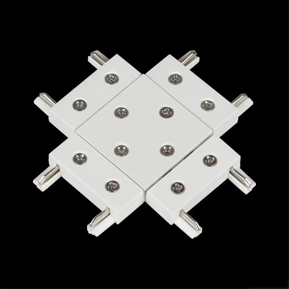 Трековый светильник Aployt Magnetic Track 48 APL.0181.10.06 – фото товара