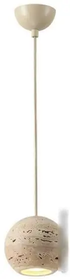 Светильник Odeon Light Travertino 6625/1L – фото товара