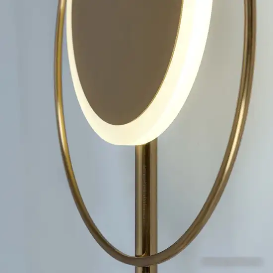 Бра Arte Lamp Polaris A2604AP-7GO – фото товара