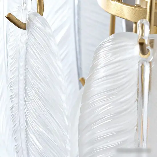 Подвесная люстра Arte Lamp Evie A4052SP-1SG – фото товара