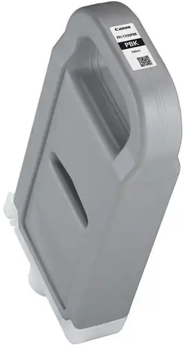 Картридж Canon PFI-1700PBK 0775C001 – изображение в каталоге