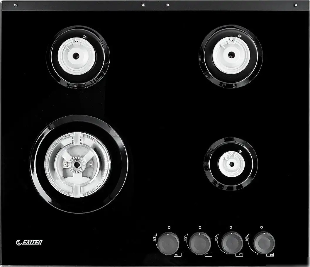 Варочная панель Exiteq EXH-207 - фото товара