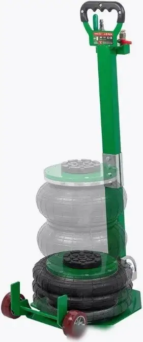 Подкатной домкрат RockForce RF-TRA1812 (59732) – фото товара