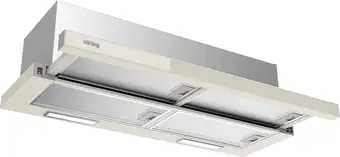 Кухонная вытяжка Korting KHP 9815 GB – изображение в каталоге