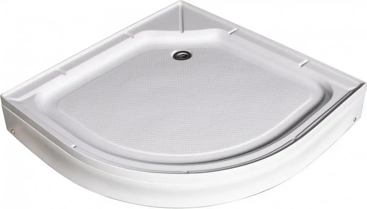 Душевая кабина Мономах 120/120/15 С МЗ - фото товара