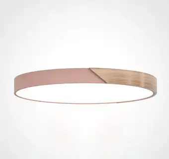 Светильник-тарелка ImperiumLoft Clip01 193051-26 – изображение в каталоге