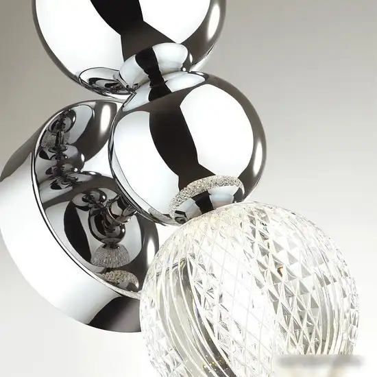 Бра Odeon Light Crystal 5007/4WL – фото товара
