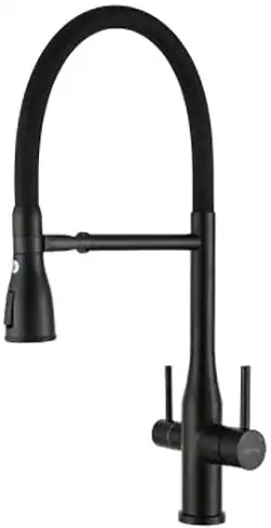 Смеситель Gappo G4399-76