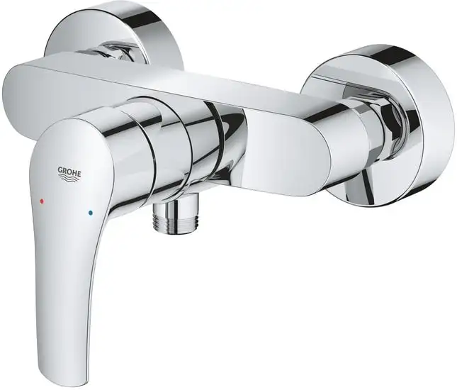 Смеситель Grohe Eurosmart 33555003 - фото товара