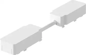 Коннектор питания шинопровода ST Luce ST067.509.17 – изображение в каталоге