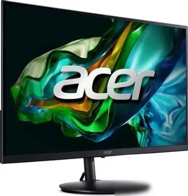 Монитор Acer SH322QUEbmiphux UM.JS2CD.E04 – фото товара