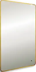Silver Mirrors Зеркало Incanto 60x100 LED-00002558 – изображение в каталоге