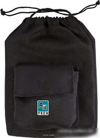 Клавиатура A4Tech X7-G100 – фото товара