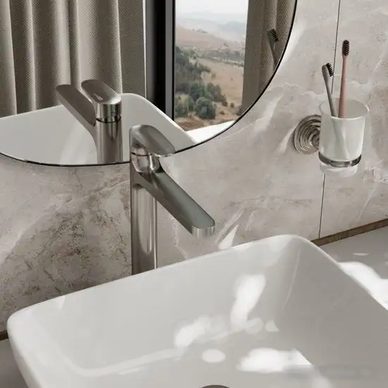 Смеситель Wasserkraft Spree 1403H - фото товара