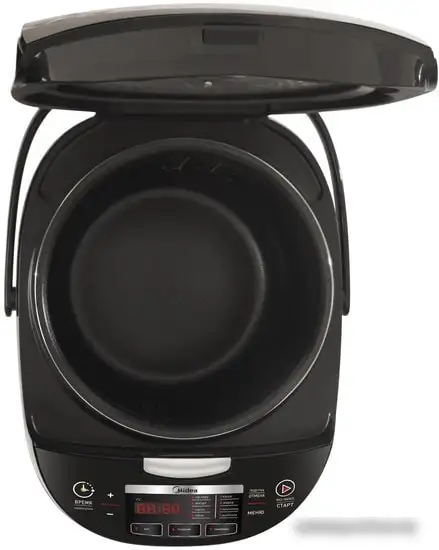 Мультиварка Midea MPC-6020 – фото товара