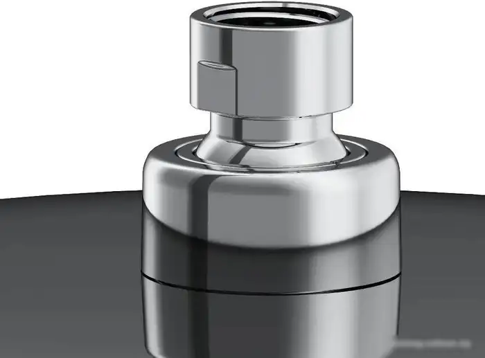 Верхний душ Damixa Scandinavian Pure 936050000 - фото товара