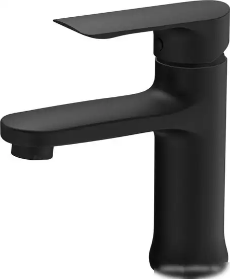 Смеситель Wonzon&Woghand WW-XH-011-MB - изображение в каталоге