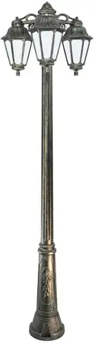 Фонарный столб Fumagalli Ricu Bisso/Anna E22.157.S30.BYF1RDN