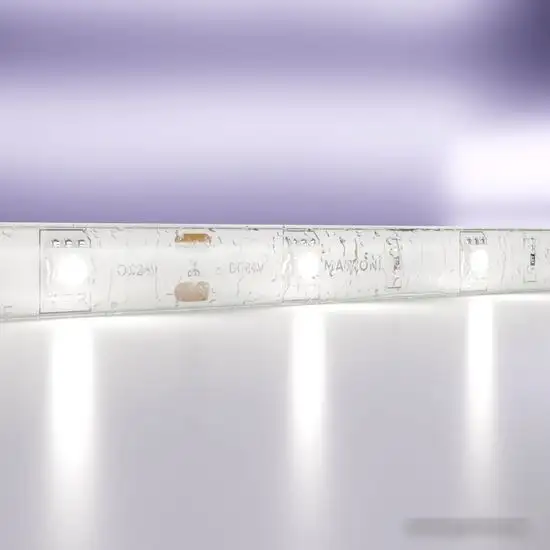 Светодиодная лента Maytoni Led strip 24В 5050 7.2Вт/м 6000К IP65 10165 – фото товара