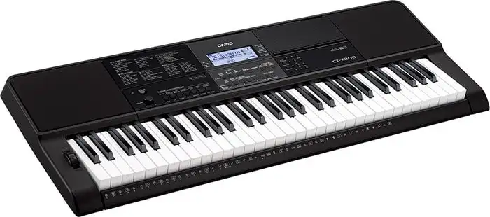 Синтезатор Casio CT-X800 – фото товара