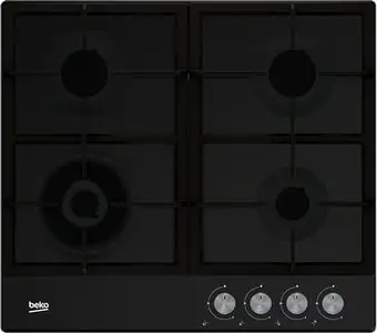 Варочная панель BEKO HIAW 64225 SB