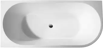 Ванна Abber AB9257-1.7 L 170x78 - изображение в каталоге