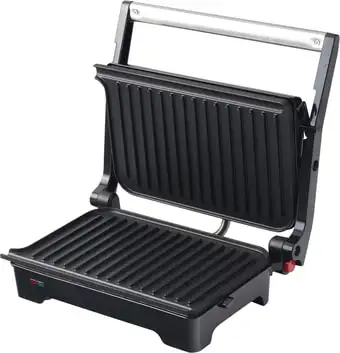 Электрогриль Endever Grillmaster 119