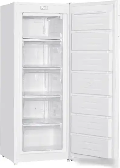 Морозильник Kraft KF-HS 225 W - фото товара