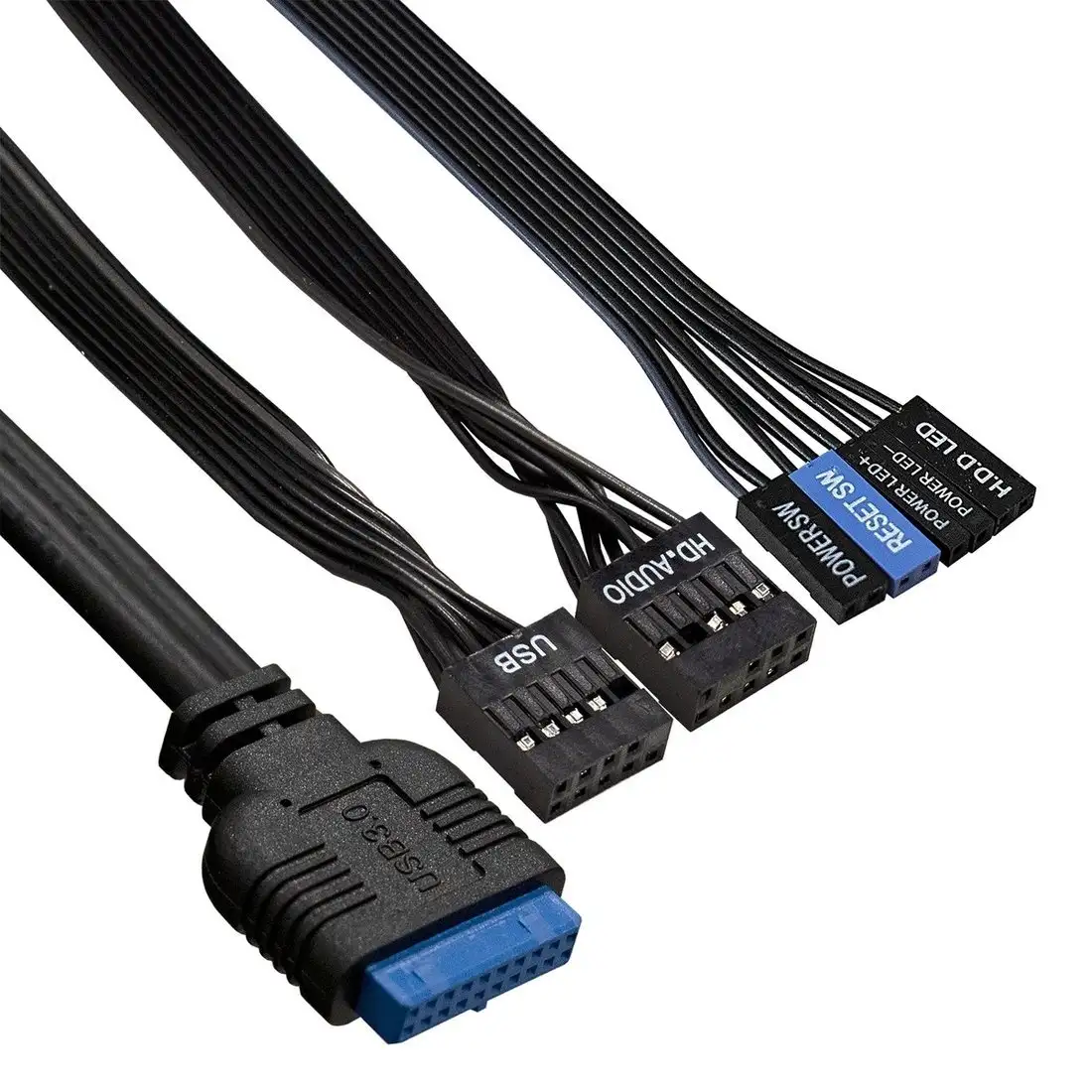 Корпус ExeGate AA-442U2 EX290174RUS – фото товара