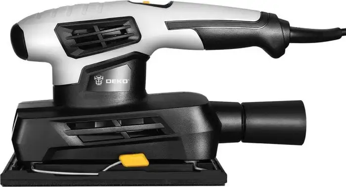 Виброшлифмашина Deko DKS300 – фото товара