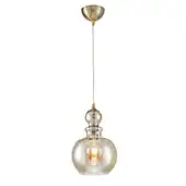 Подвесная люстра Maytoni Tone P003PL-01BZ – изображение в каталоге